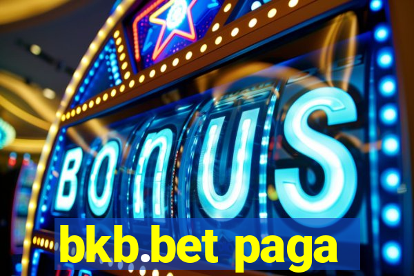 bkb.bet paga