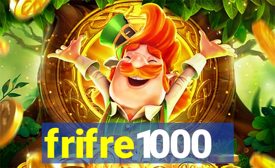 frifre1000