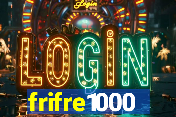 frifre1000