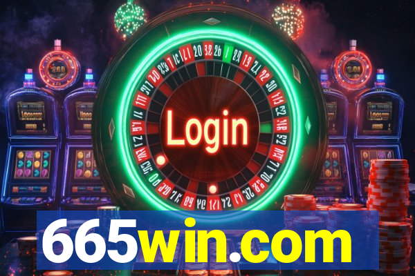 665win.com