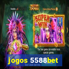 jogos 5588bet