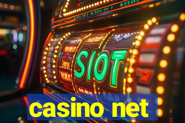 casino net