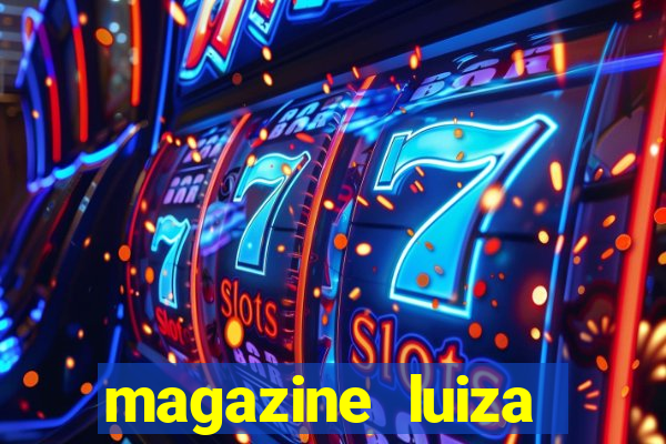 magazine luiza porto alegre centro