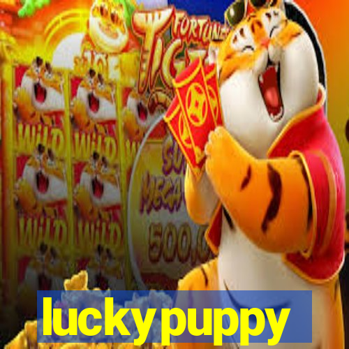 luckypuppy