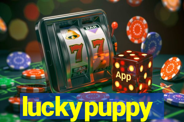 luckypuppy