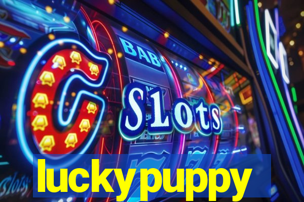 luckypuppy