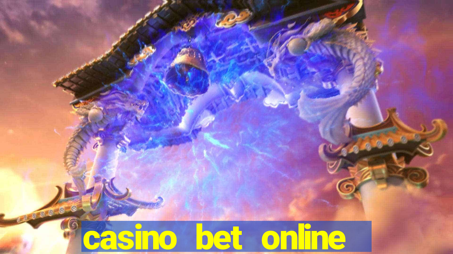 casino bet online real money