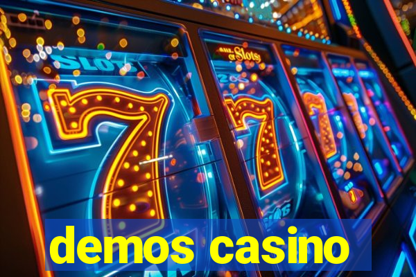 demos casino