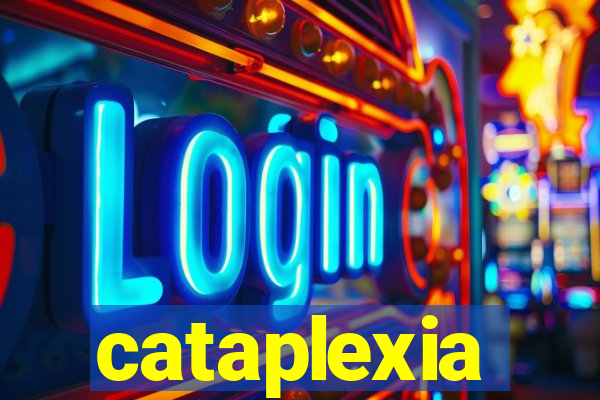 cataplexia