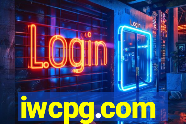 iwcpg.com