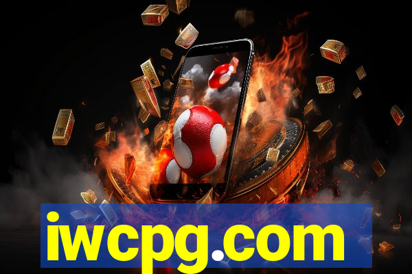 iwcpg.com