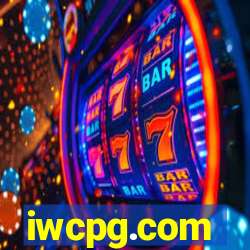 iwcpg.com