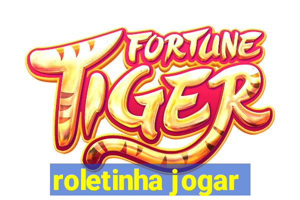 roletinha jogar