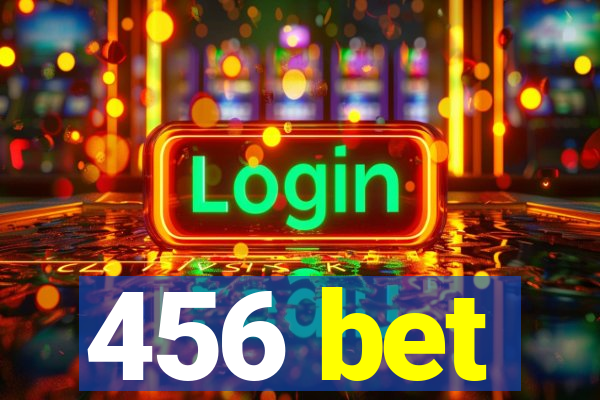 456 bet