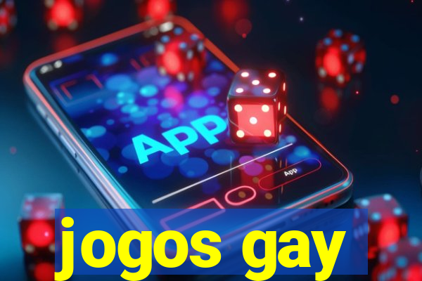 jogos gay