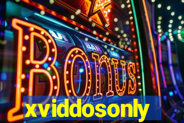 xviddosonly