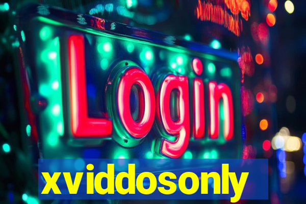 xviddosonly