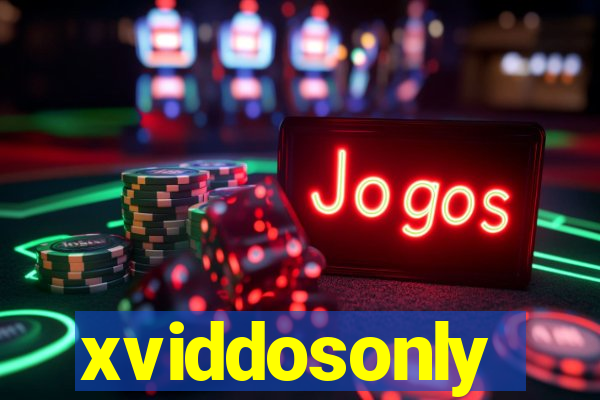 xviddosonly