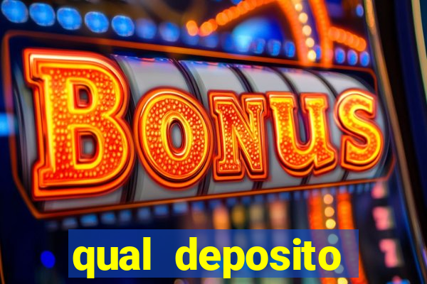 qual deposito minimo estrela bet