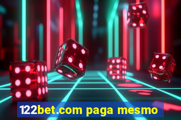 122bet.com paga mesmo