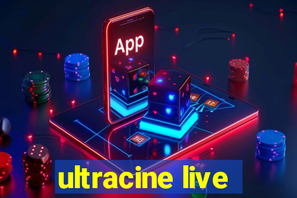 ultracine live