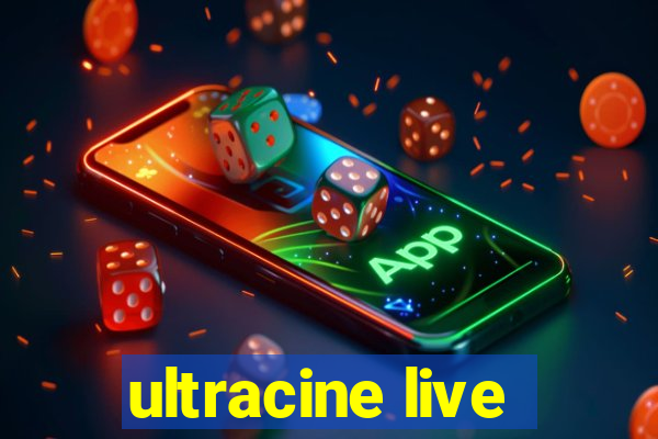 ultracine live