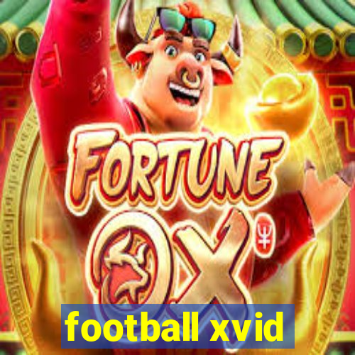 football xvid