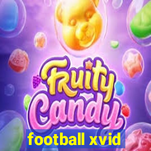 football xvid