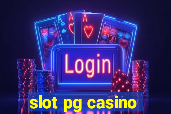 slot pg casino