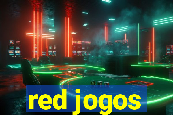 red jogos