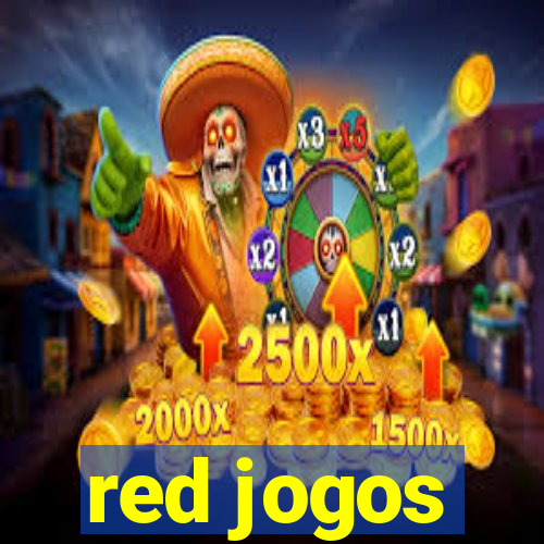 red jogos