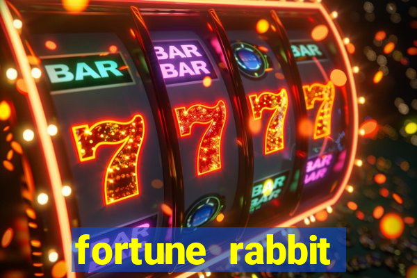 fortune rabbit teste grátisInformational