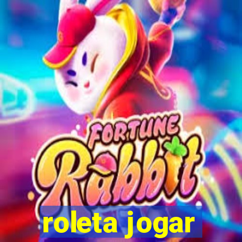 roleta jogar