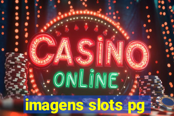 imagens slots pg