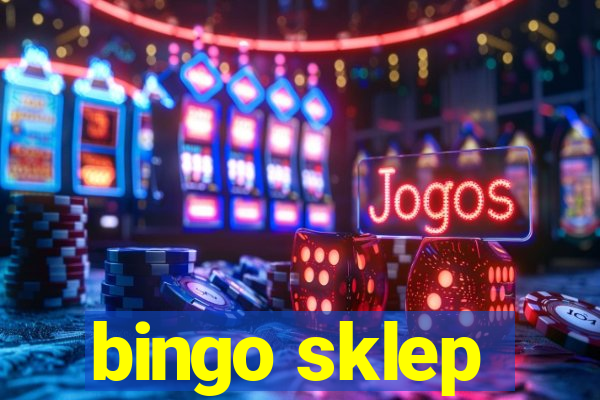 bingo sklep