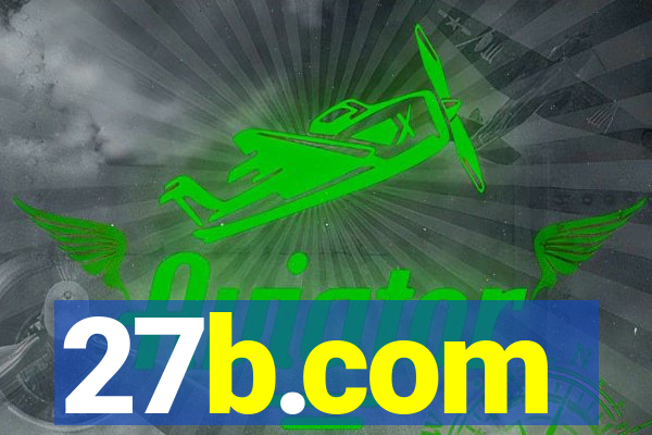 27b.com