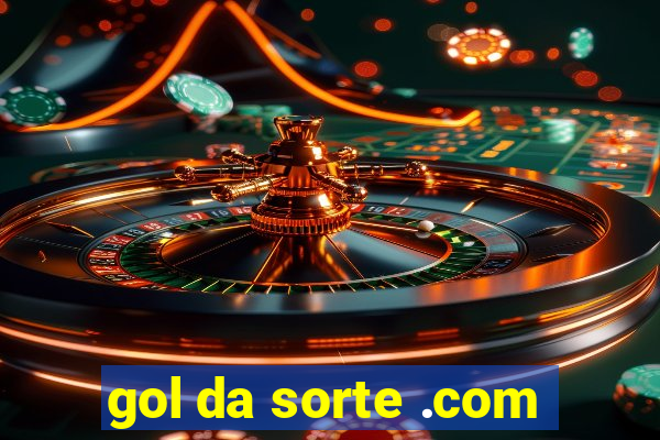 gol da sorte .com