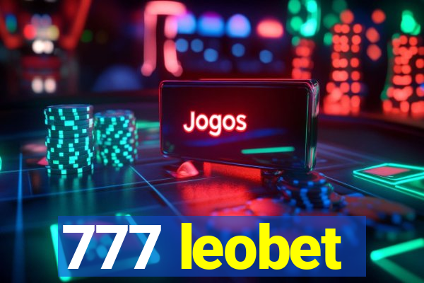 777 leobet