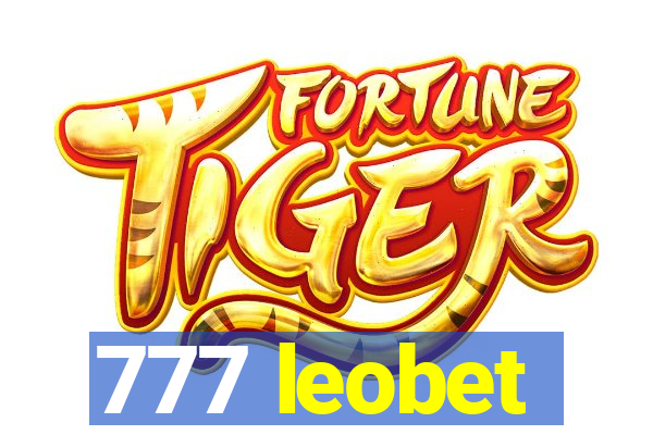 777 leobet