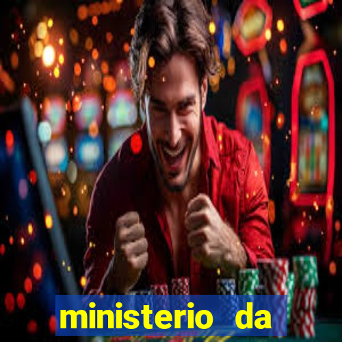 ministerio da fazenda bets