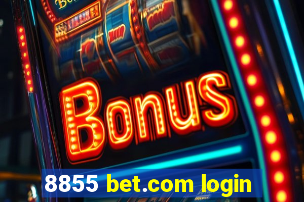 8855 bet.com login