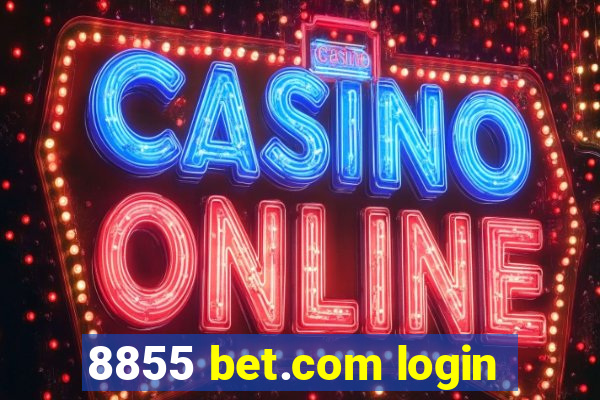 8855 bet.com login