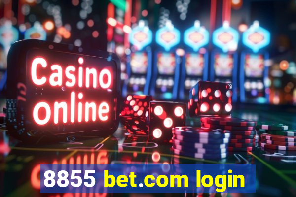 8855 bet.com login