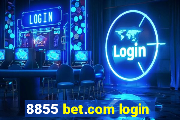 8855 bet.com login