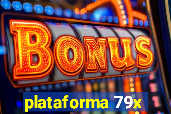 plataforma 79x