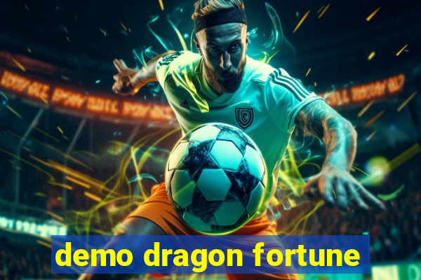 demo dragon fortune