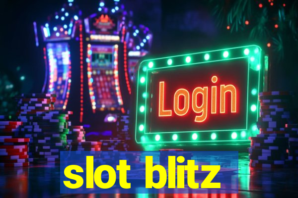 slot blitz