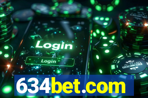 634bet.com