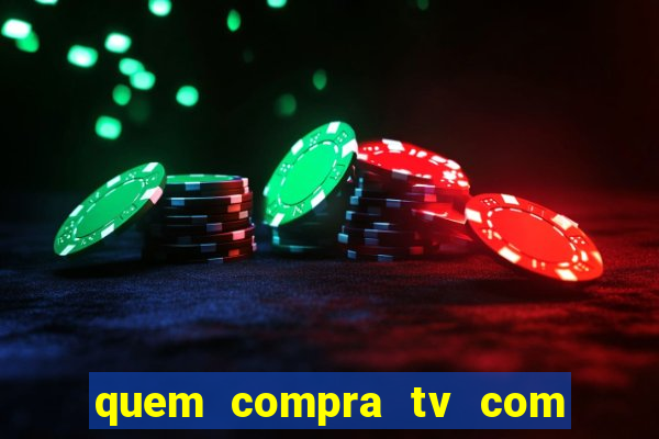 quem compra tv com defeito em porto alegre