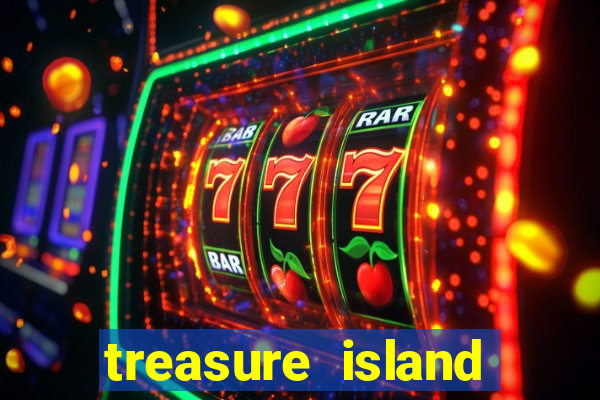 treasure island casino minnesota